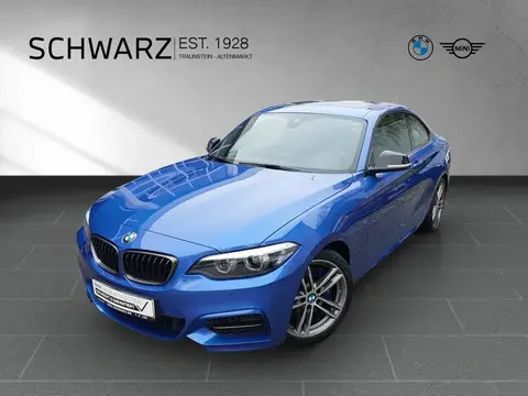 Annonce BMW M240 Essence 2020 d'occasion 