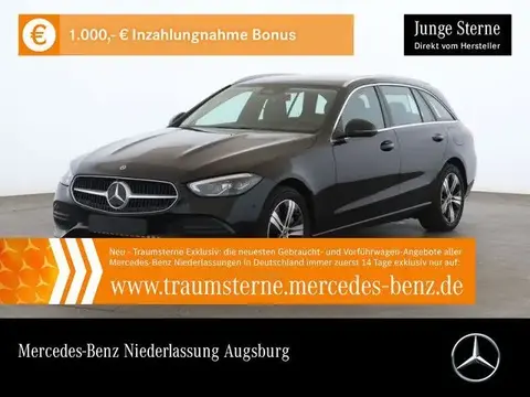 Used MERCEDES-BENZ CLASSE C Hybrid 2023 Ad 