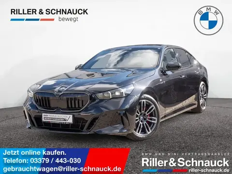 Used BMW SERIE 5 Diesel 2024 Ad 