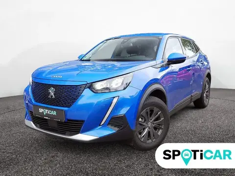 Used PEUGEOT 2008 Not specified 2021 Ad 