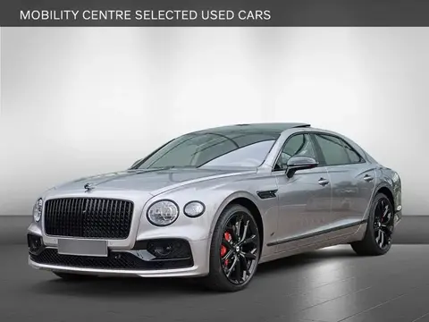 Used BENTLEY FLYING SPUR Hybrid 2023 Ad 