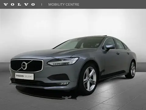 Annonce VOLVO S90 Essence 2020 d'occasion 