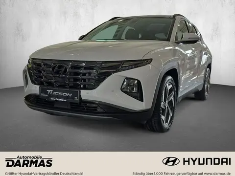 Annonce HYUNDAI TUCSON Essence 2024 d'occasion 