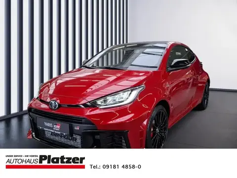 Annonce TOYOTA YARIS Essence 2024 d'occasion 