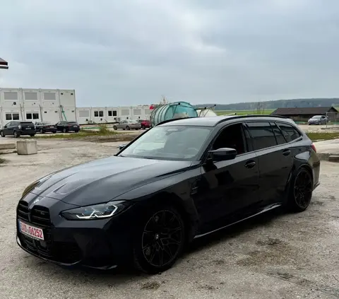 Annonce BMW M3 Essence 2024 d'occasion 