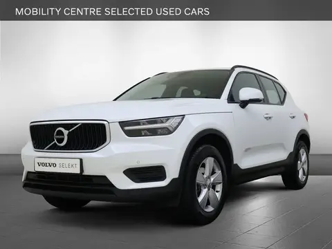 Used VOLVO XC40 Petrol 2021 Ad 