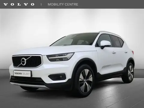 Annonce VOLVO XC40 Essence 2021 d'occasion 