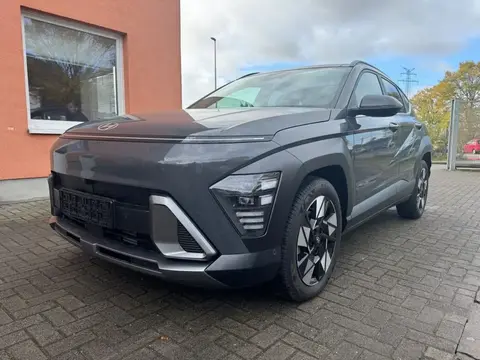 Used HYUNDAI KONA Petrol 2023 Ad 