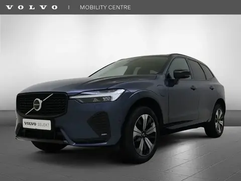 Annonce VOLVO XC60 Hybride 2023 d'occasion 