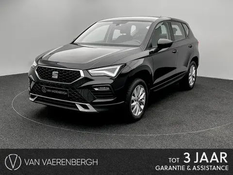 Used SEAT ATECA Petrol 2022 Ad 