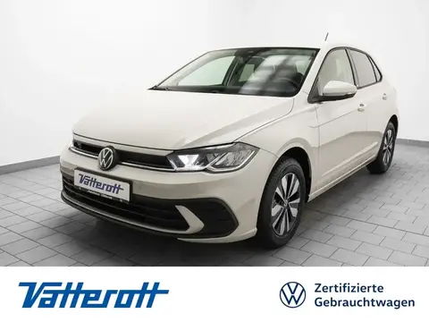 Used VOLKSWAGEN POLO Petrol 2023 Ad 