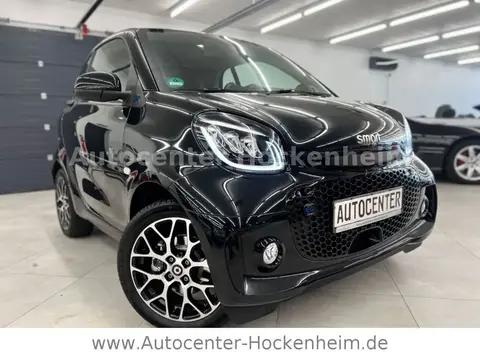 Used SMART FORTWO Not specified 2022 Ad 