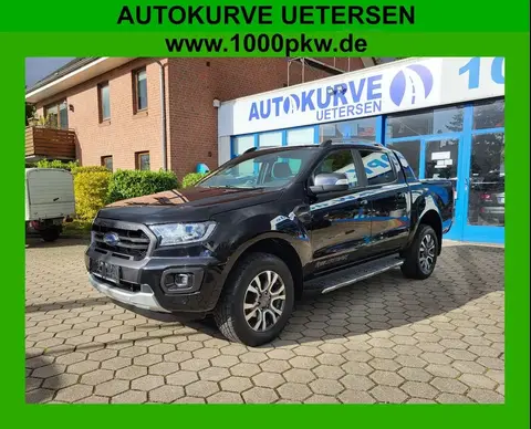 Used FORD RANGER Diesel 2021 Ad 