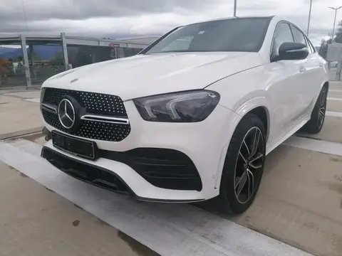 Used MERCEDES-BENZ CLASSE GLE Diesel 2023 Ad 