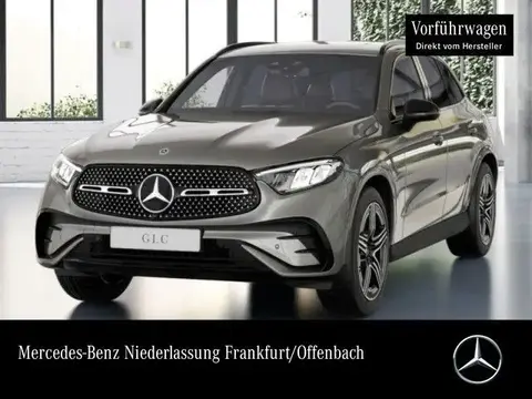 Used MERCEDES-BENZ CLASSE GLC Hybrid 2024 Ad 