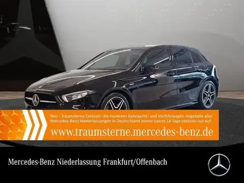 Used MERCEDES-BENZ CLASSE A Diesel 2021 Ad 