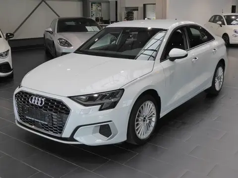 Annonce AUDI A3 Essence 2022 d'occasion 