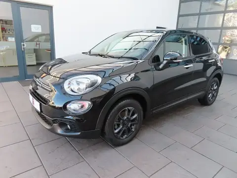 Used FIAT 500X Petrol 2023 Ad 