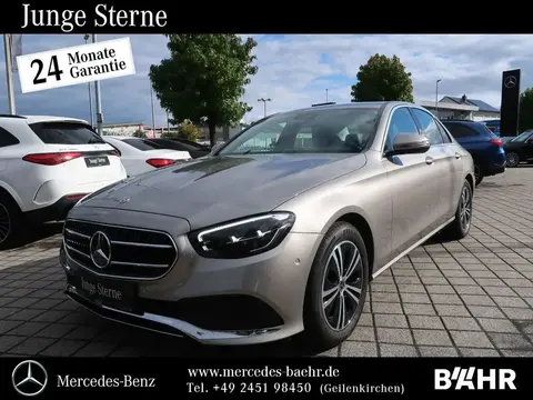 Used MERCEDES-BENZ CLASSE E Diesel 2023 Ad 