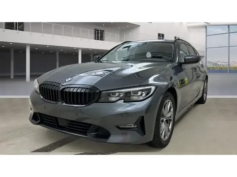 Annonce BMW SERIE 3 Diesel 2020 d'occasion 