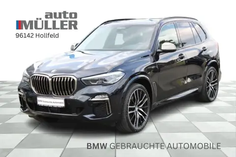 Used BMW X5 Diesel 2020 Ad 