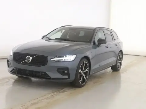 Used VOLVO V60 Diesel 2024 Ad 