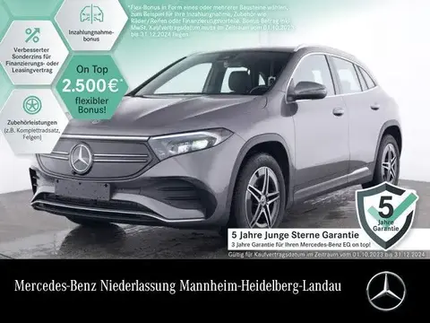 Annonce MERCEDES-BENZ EQA Non renseigné 2023 d'occasion 