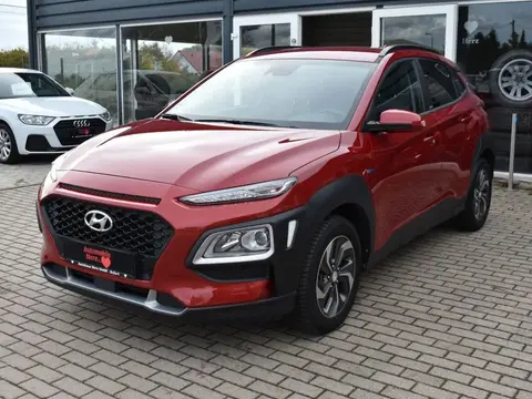 Used HYUNDAI KONA Hybrid 2020 Ad 