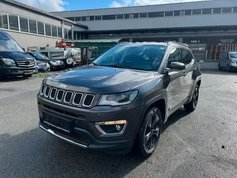 Used JEEP COMPASS Diesel 2020 Ad 