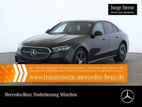 Used MERCEDES-BENZ CLASSE E Diesel 2023 Ad 