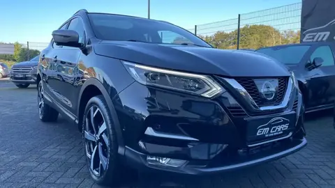 Used NISSAN QASHQAI Petrol 2017 Ad 