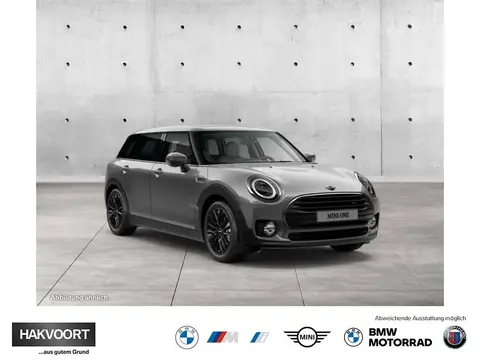 Annonce MINI ONE Essence 2021 d'occasion 