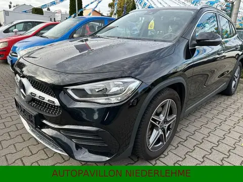 Used MERCEDES-BENZ CLASSE GLA Petrol 2022 Ad 