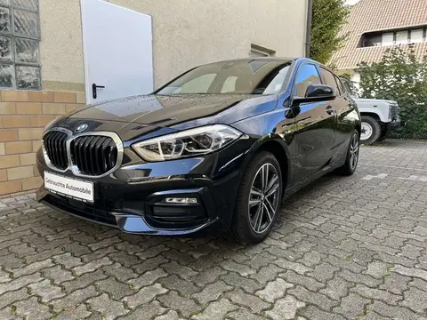 Annonce BMW SERIE 1 Essence 2023 d'occasion 