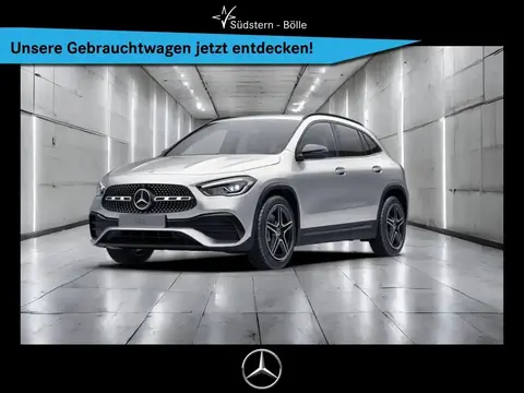 Annonce MERCEDES-BENZ CLASSE GLA Essence 2023 d'occasion 