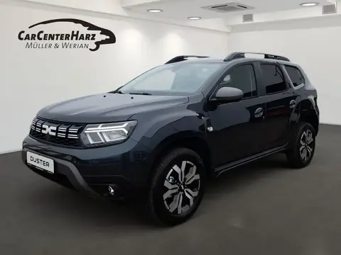 Annonce DACIA DUSTER Diesel 2024 d'occasion 