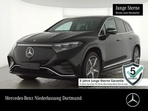 Annonce MERCEDES-BENZ EQS Non renseigné 2023 d'occasion 