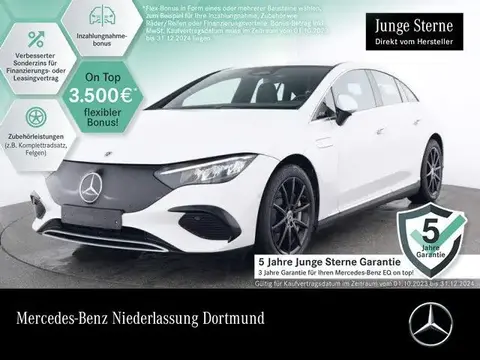 Annonce MERCEDES-BENZ EQE Non renseigné 2023 d'occasion 