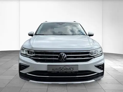 Annonce VOLKSWAGEN TIGUAN Diesel 2023 d'occasion 