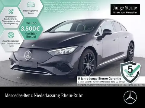 Annonce MERCEDES-BENZ EQE Non renseigné 2023 d'occasion 