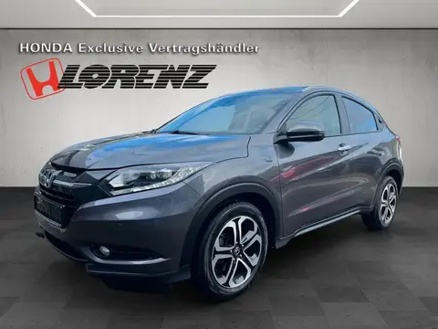 Used HONDA HR-V Petrol 2016 Ad 