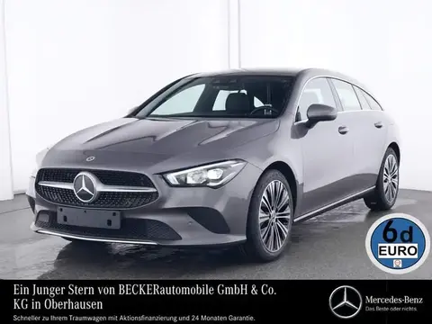 Used MERCEDES-BENZ CLASSE CLA Petrol 2023 Ad 