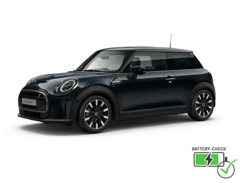 Annonce MINI COOPER Non renseigné 2021 d'occasion 