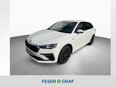 Annonce SKODA SCALA Essence 2024 d'occasion 