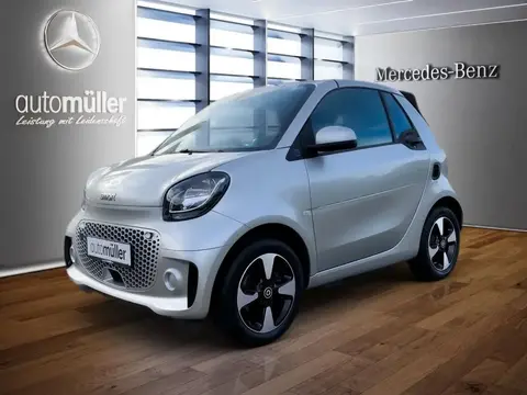 Annonce SMART FORTWO Non renseigné 2020 d'occasion 