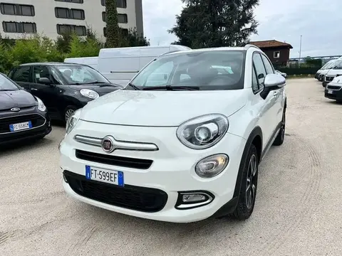 Used FIAT 500X Diesel 2018 Ad 