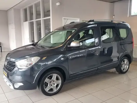 Used DACIA DOKKER Petrol 2020 Ad 