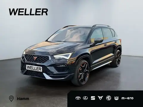 Annonce CUPRA ATECA Essence 2021 d'occasion 