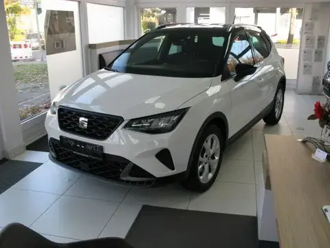 Used SEAT ARONA Petrol 2022 Ad 