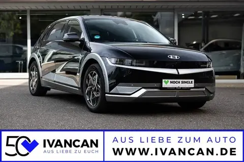 Annonce HYUNDAI IONIQ Non renseigné 2024 d'occasion 